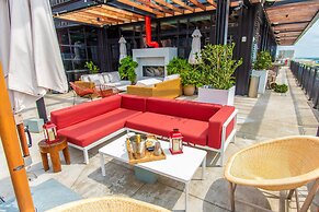 Virgin Hotels New Orleans