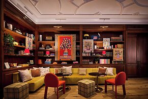 Virgin Hotels New Orleans