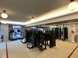 Virgin Hotels New Orleans