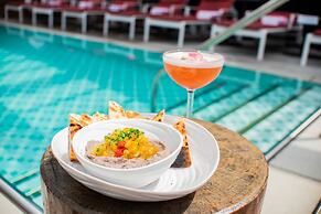 Virgin Hotels New Orleans