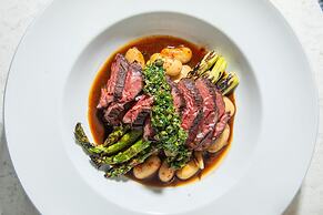 Virgin Hotels New Orleans