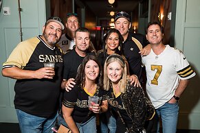 Virgin Hotels New Orleans