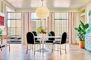 Virgin Hotels New Orleans
