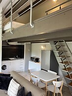 Appartements Saint Pancrace