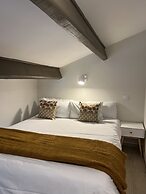 Appartements Saint Pancrace