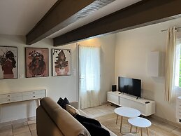 Appartements Saint Pancrace