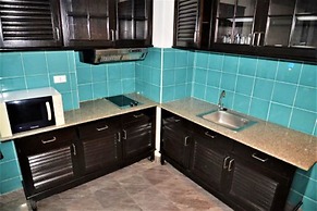 Sea View 4th Floor 1 bed Condo at View Talay 2