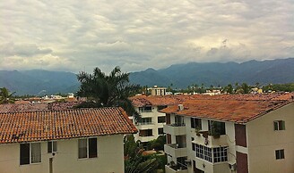 Apartments Deck 12 Vallarta