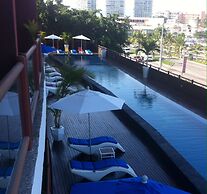 Apartments Deck 12 Vallarta