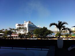 Apartments Deck 12 Vallarta