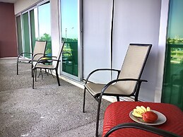 Apartments Deck 12 Vallarta