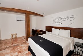 The Xperience by g Adults Only