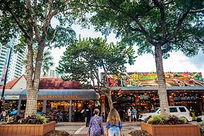 Kimpton Shorebreak Fort Lauderdale Beach Resort by IHG