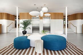 Kimpton Shorebreak Fort Lauderdale Beach Resort by IHG