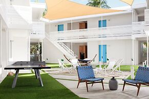 Kimpton Shorebreak Fort Lauderdale Beach Resort by IHG