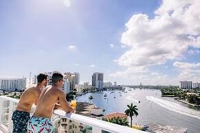 Kimpton Shorebreak Fort Lauderdale Beach Resort by IHG