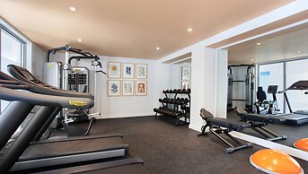 Kimpton Shorebreak Fort Lauderdale Beach Resort by IHG