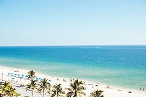 Kimpton Shorebreak Fort Lauderdale Beach Resort by IHG