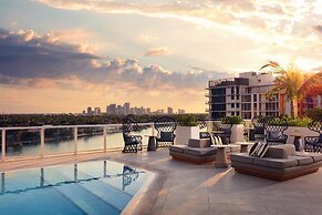 Kimpton Shorebreak Fort Lauderdale Beach Resort by IHG