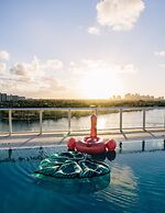 Kimpton Shorebreak Fort Lauderdale Beach Resort by IHG