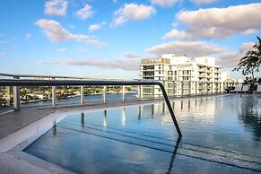 Kimpton Shorebreak Fort Lauderdale Beach Resort by IHG