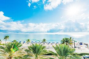 Kimpton Shorebreak Fort Lauderdale Beach Resort by IHG