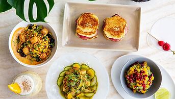 Kimpton Shorebreak Fort Lauderdale Beach Resort by IHG