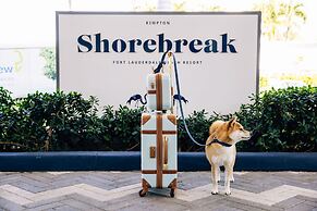 Kimpton Shorebreak Fort Lauderdale Beach Resort by IHG