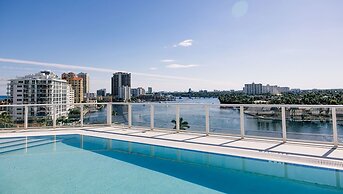 Kimpton Shorebreak Fort Lauderdale Beach Resort by IHG