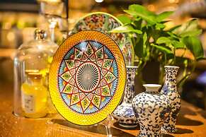 Kimpton Shorebreak Fort Lauderdale Beach Resort by IHG