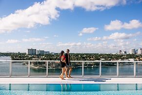 Kimpton Shorebreak Fort Lauderdale Beach Resort by IHG