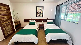 Hotel Tequila Cancun