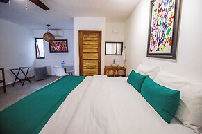 Hotel Tequila Cancun