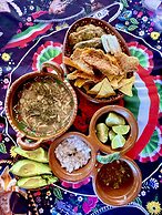 Hotel Tequila Cancun