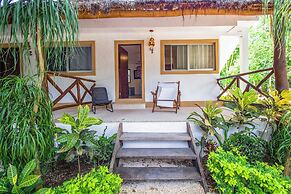 Hotel Tequila Cancun