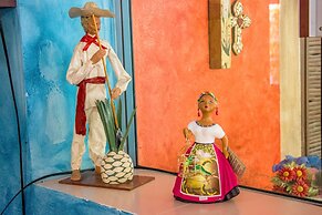 Hotel Tequila Cancun