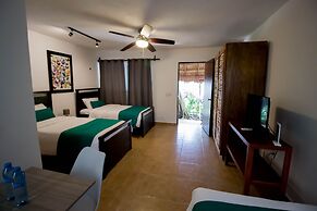 Hotel Tequila Cancun