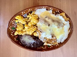 Hotel Tequila Cancun