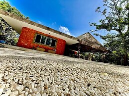 Hotel Tequila Cancun