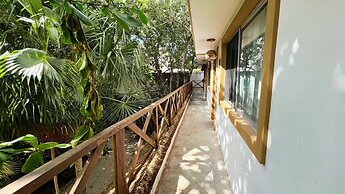 Hotel Tequila Cancun