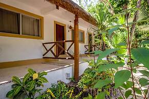 Hotel Tequila Cancun