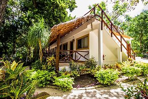 Hotel Tequila Cancun