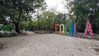 Hotel Tequila Cancun