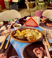 Hotel Tequila Cancun