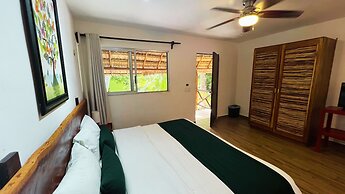 Hotel Tequila Cancun