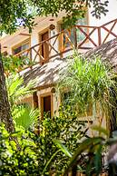 Hotel Tequila Cancun