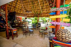 Hotel Tequila Cancun