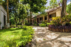 Hotel Tequila Cancun