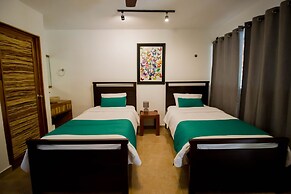 Hotel Tequila Cancun