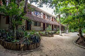 Hotel Tequila Cancun